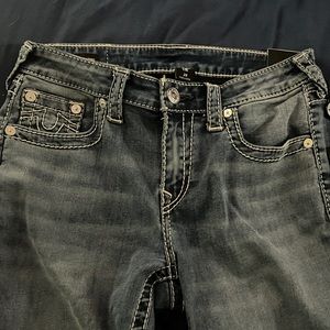 True religion jeans never worn size 28